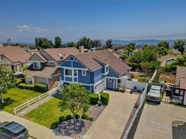 24059 Falconer Drive, Murrieta, California 92562