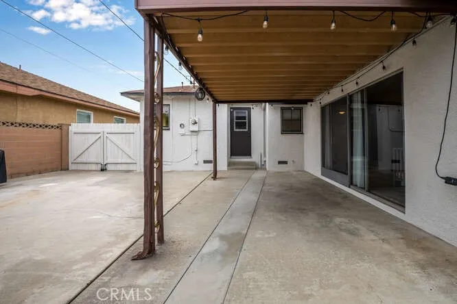 6016 Sugarwood Street, Lakewood, California 90713