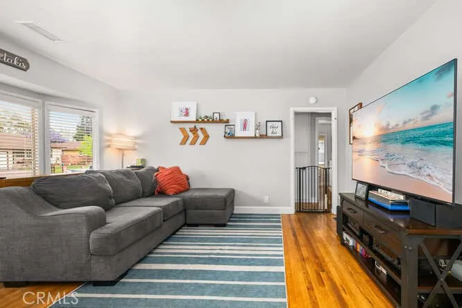 6016 Sugarwood Street, Lakewood, California 90713