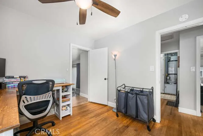 6016 Sugarwood Street, Lakewood, California 90713