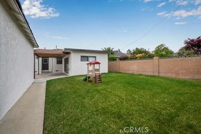 6016 Sugarwood Street, Lakewood, California 90713