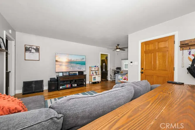 6016 Sugarwood Street, Lakewood, California 90713