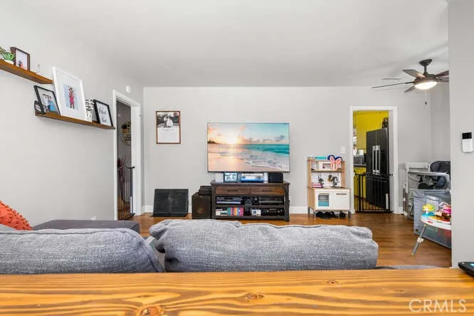 6016 Sugarwood Street, Lakewood, California 90713