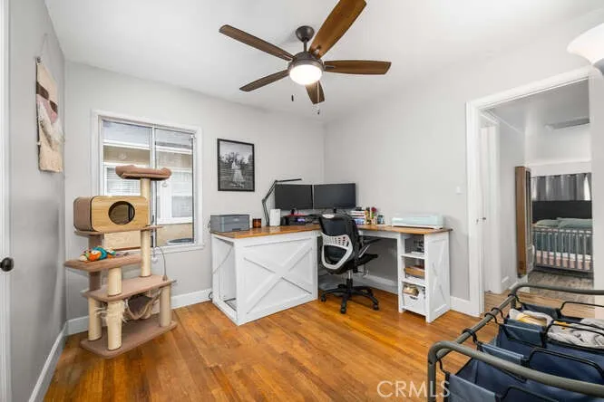 6016 Sugarwood Street, Lakewood, California 90713