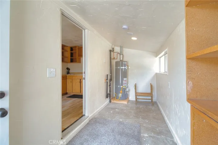 Mud Room