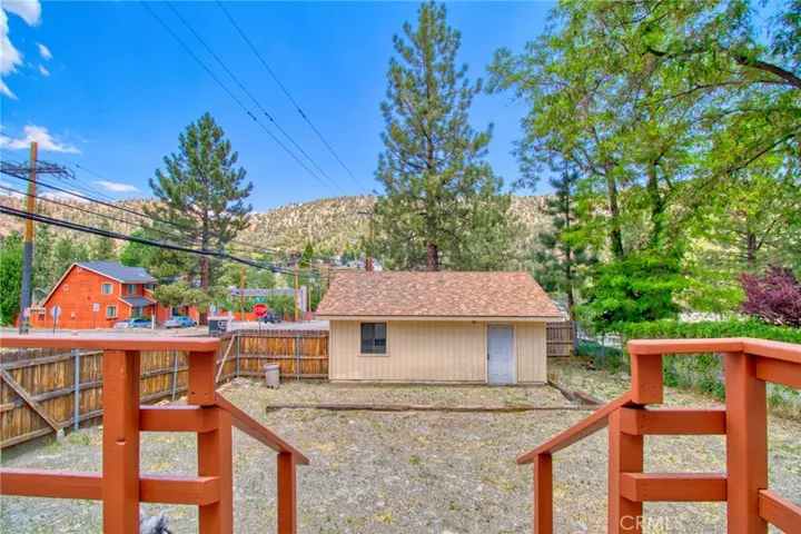 1131 Apple Avenue, Wrightwood, California 92397