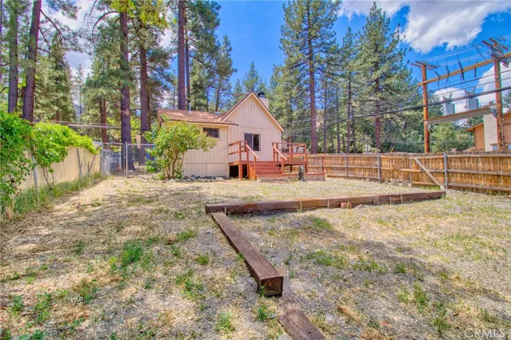 1131 Apple Avenue, Wrightwood, California 92397