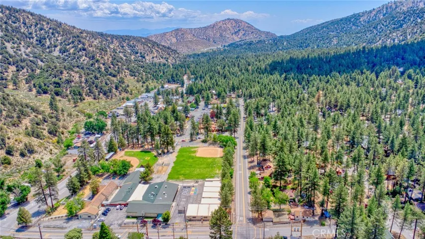 1131 Apple Avenue, Wrightwood, California 92397