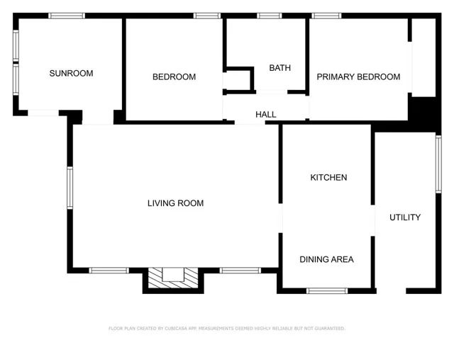 1131 Apple Avenue, Wrightwood, California 92397