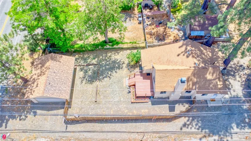 1131 Apple Avenue, Wrightwood, California 92397