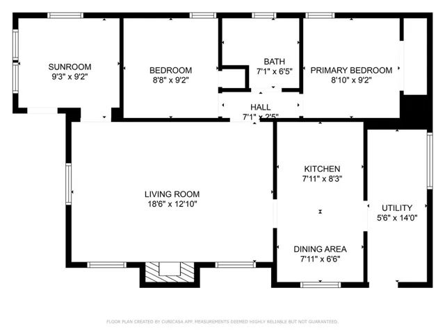 1131 Apple Avenue, Wrightwood, California 92397