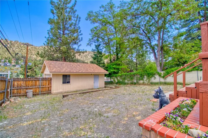 1131 Apple Avenue, Wrightwood, California 92397