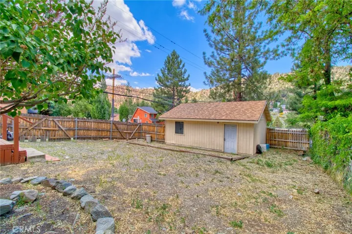 1131 Apple Avenue, Wrightwood, California 92397