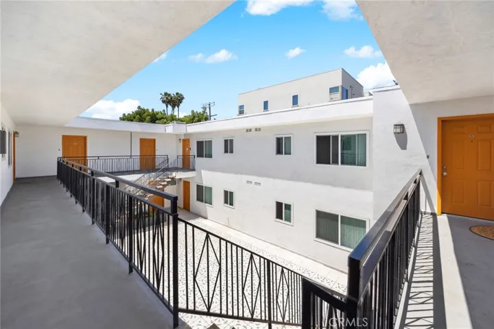 1545 Gordon Street, Los Angeles, California 90028