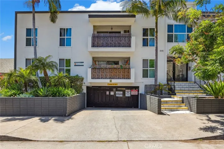 1545 Gordon Street, Los Angeles, California 90028