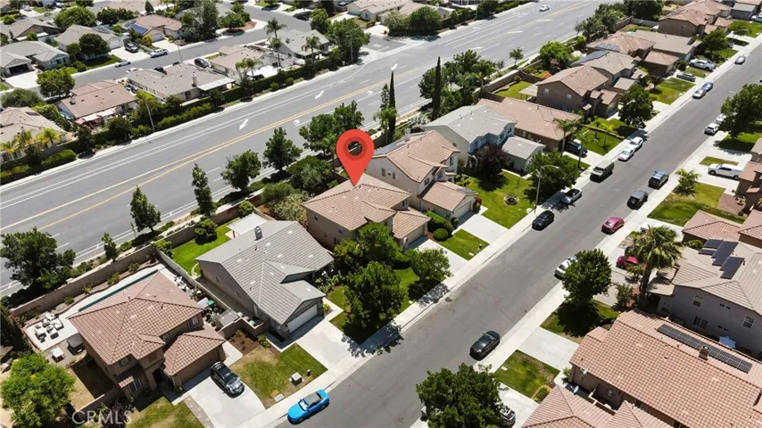 31713 Pompei Lane, Winchester, California 92596