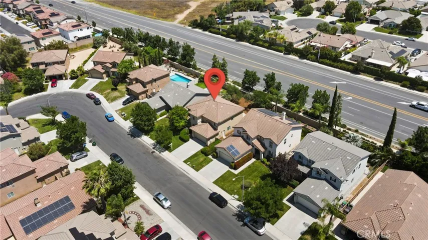 31713 Pompei Lane, Winchester, California 92596