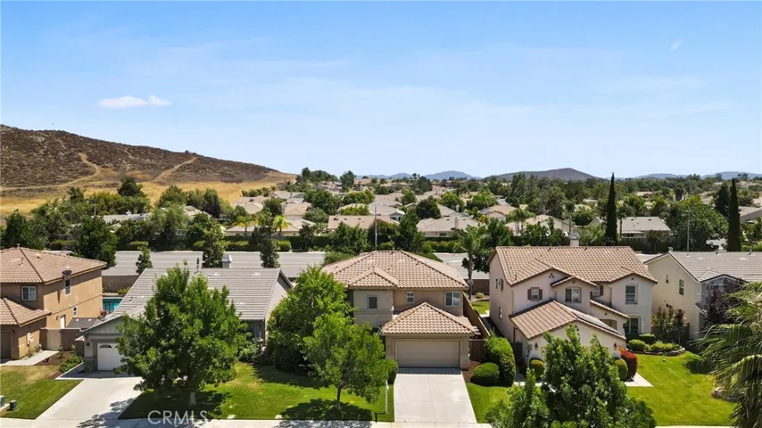 31713 Pompei Lane, Winchester, California 92596