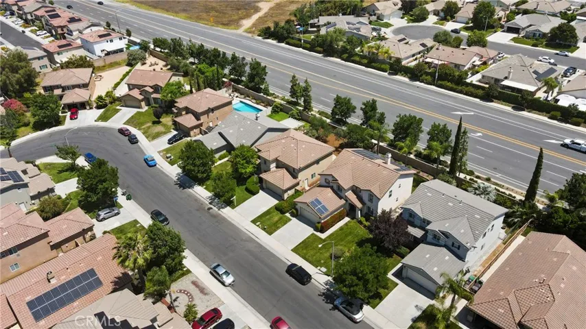 31713 Pompei Lane, Winchester, California 92596