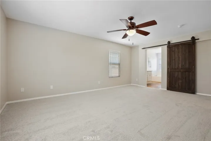 Primary Suite