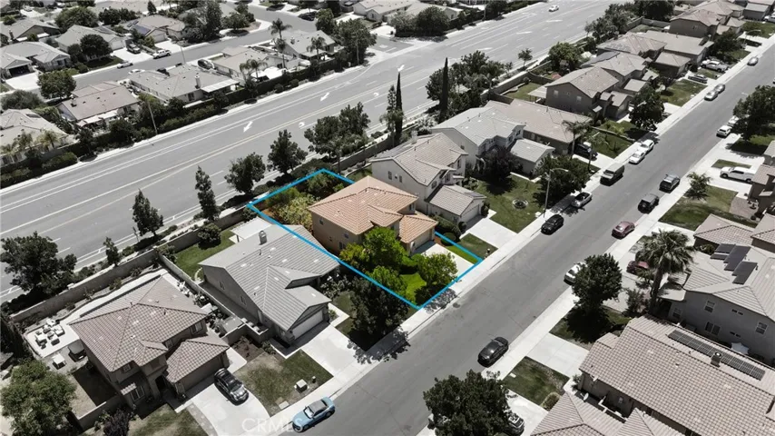 31713 Pompei Lane, Winchester, California 92596