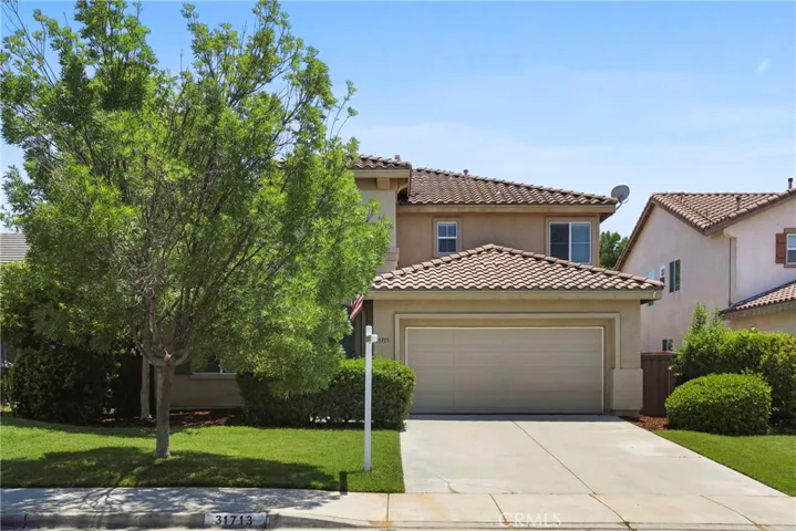 31713 Pompei Lane, Winchester, California 92596