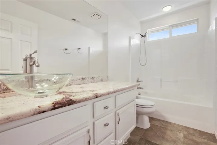 Upstairs Hall Bath