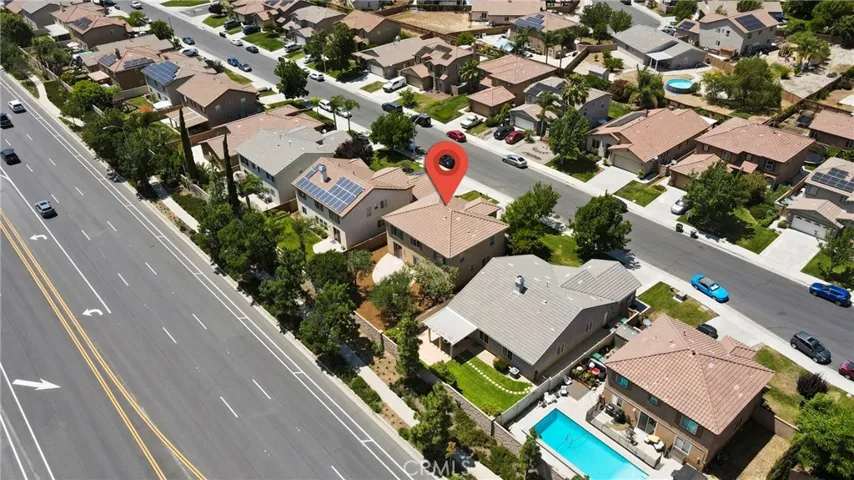 31713 Pompei Lane, Winchester, California 92596