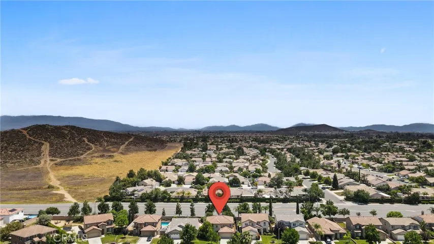 31713 Pompei Lane, Winchester, California 92596