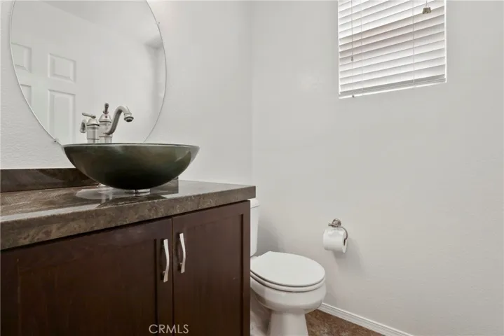 downstairs bath