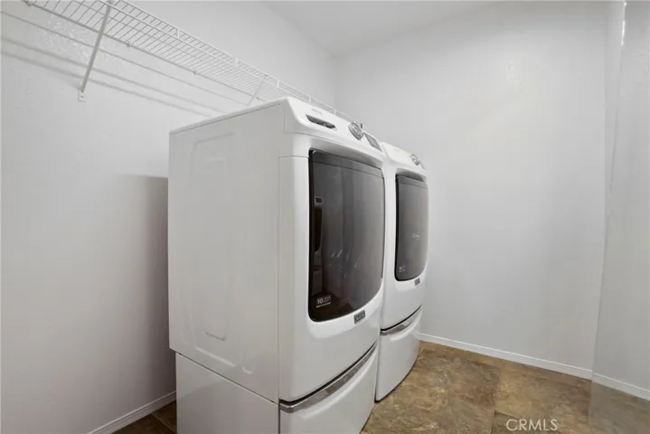 Laundry Room Upstairs