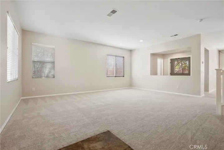 Large Living room