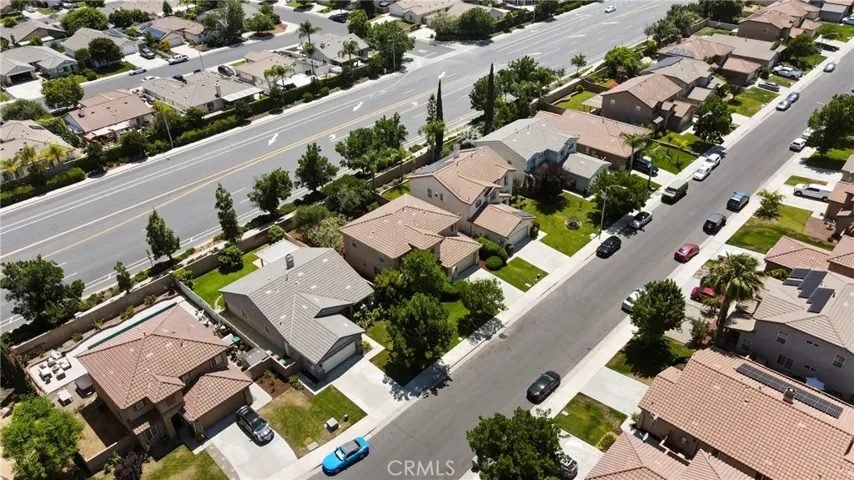 31713 Pompei Lane, Winchester, California 92596