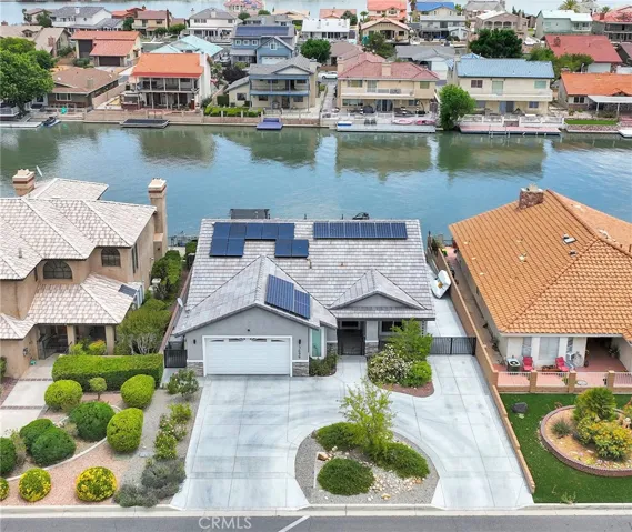 13699 Spring Valley Parkway, Victorville, California 92395