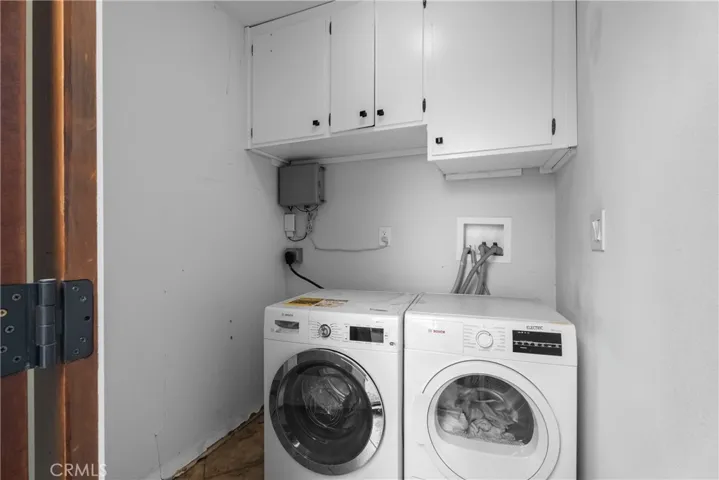 Inside Laundry