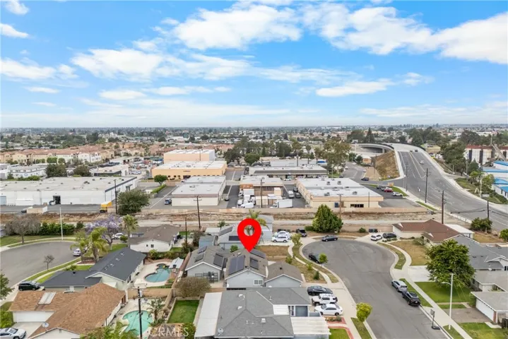 14571 Yucca Circle, Huntington Beach, California 92647