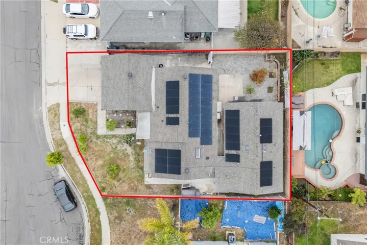 14571 Yucca Circle, Huntington Beach, California 92647