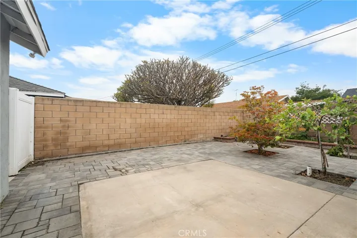 Custom Pavers