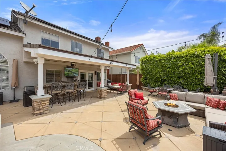 5020 Windy Circle, Yorba Linda, California 92887