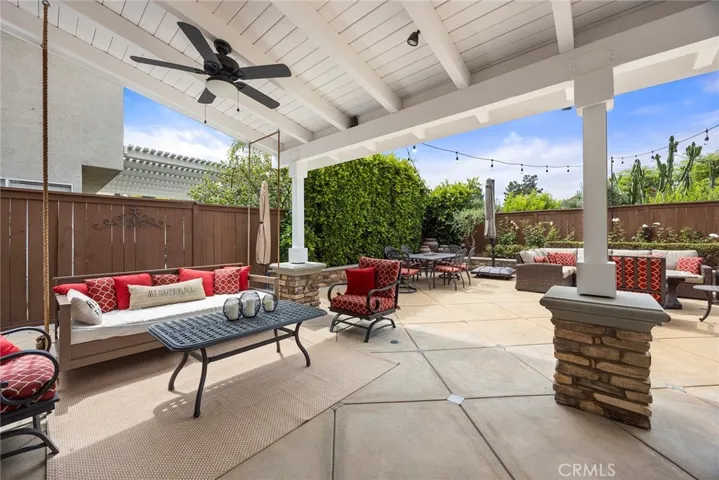 5020 Windy Circle, Yorba Linda, California 92887