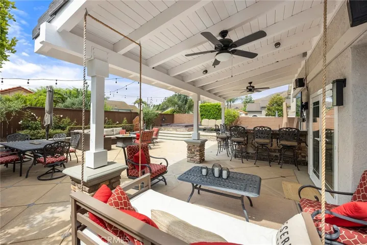 5020 Windy Circle, Yorba Linda, California 92887