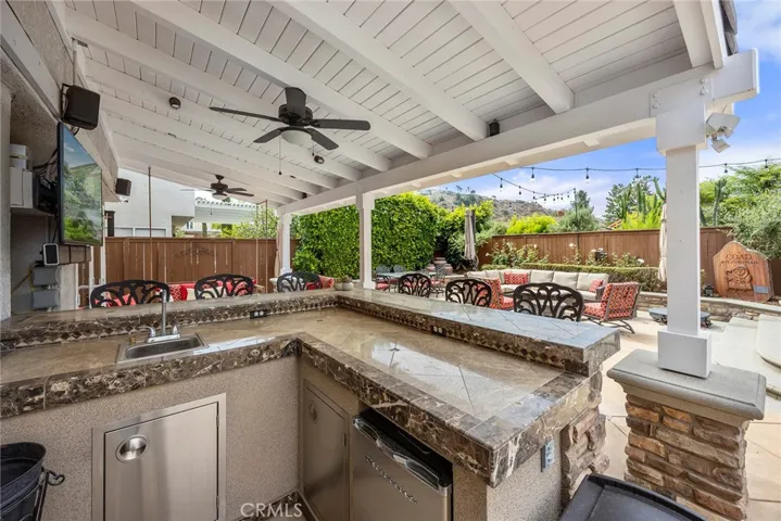 5020 Windy Circle, Yorba Linda, California 92887