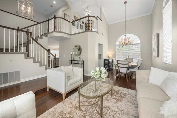 5020 Windy Circle, Yorba Linda, California 92887