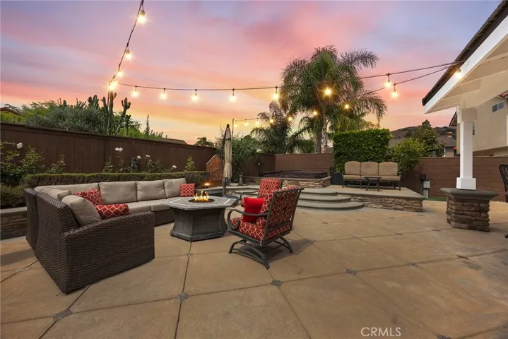5020 Windy Circle, Yorba Linda, California 92887