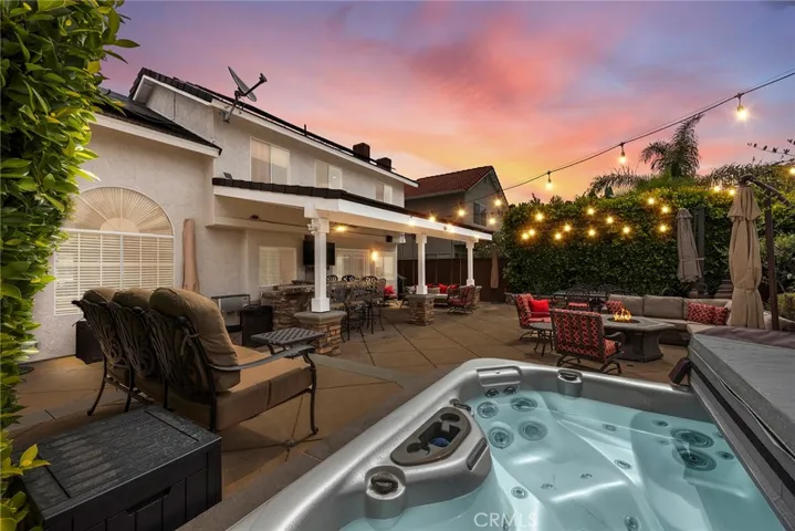 5020 Windy Circle, Yorba Linda, California 92887