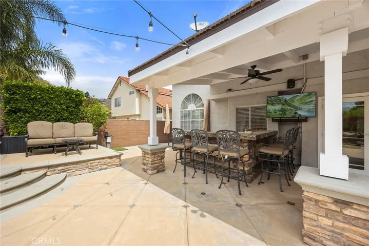 5020 Windy Circle, Yorba Linda, California 92887