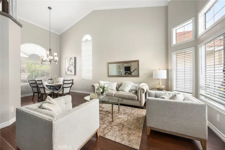 5020 Windy Circle, Yorba Linda, California 92887