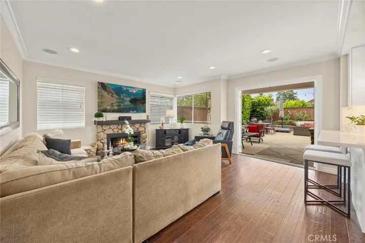 5020 Windy Circle, Yorba Linda, California 92887