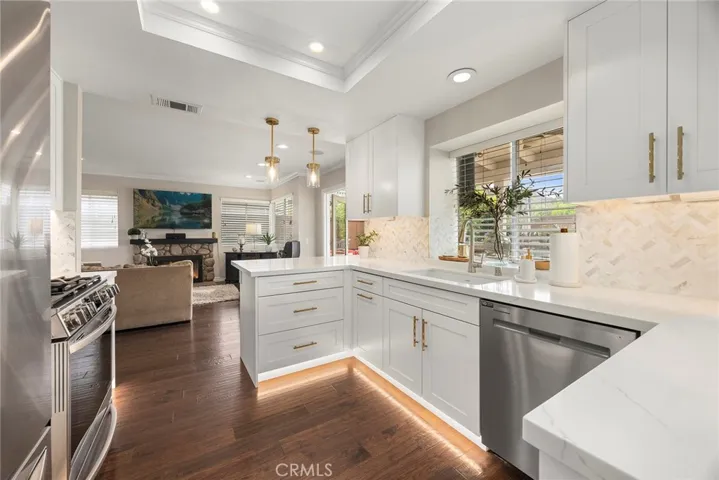 5020 Windy Circle, Yorba Linda, California 92887