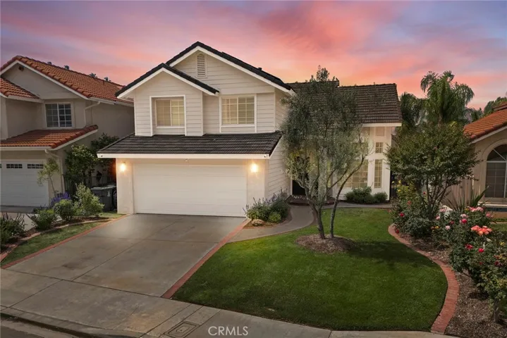 5020 Windy Circle, Yorba Linda, California 92887